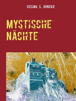 cover image of Mystische Nächte